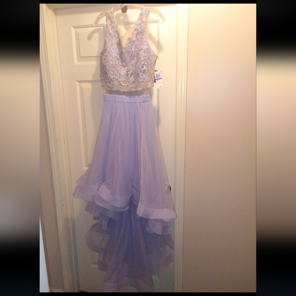 Juniors Prom Dress